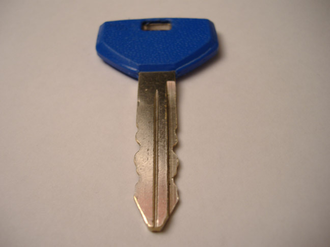 This key